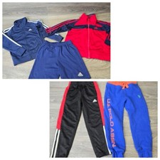 Adidas mixed lot for sale  Moses Lake