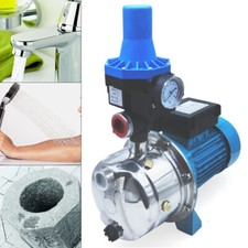 1100w universal kreiselpumpe gebraucht kaufen  Leipzig