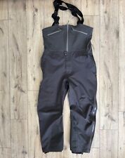 Pantalones de esquí rígidos Mountain HardWear para hombre de 3 capas Dry.Q impermeables talla XL segunda mano  Embacar hacia Argentina