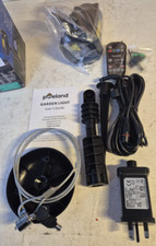 Poeland christmas projector for sale  PETERSFIELD