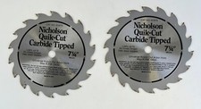 Two circular saw for sale  Lynchburg