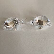 Swarovski crystal figurine for sale  MAIDENHEAD