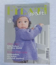 Strickheft lana grossa gebraucht kaufen  Goch