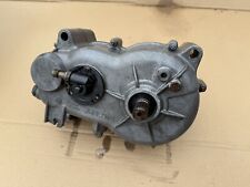 Microcar aixam gearbox for sale  UXBRIDGE