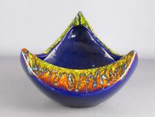 Vaso ceramica scultura usato  Inverigo