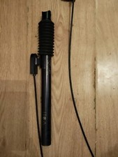 Gravity dropper seat for sale  ALDERSHOT