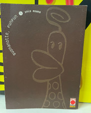 Buonanotte punpun manga usato  Terni