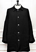 Toogood linen coat d'occasion  France