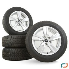Riginal audi winterräder gebraucht kaufen  Rietberg