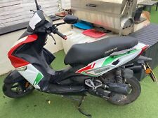 Motorini misano moped for sale  TAUNTON