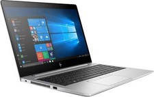 Elitebook 840 touch usato  Varano Borghi