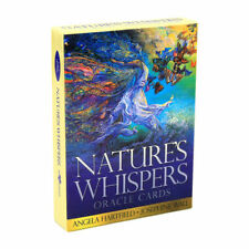 Nature whispers oracle d'occasion  Expédié en Belgium