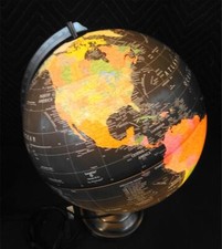 Replogle scanglobe lighted for sale  Gardena