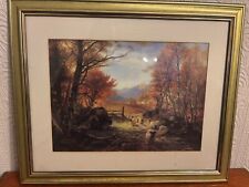 .heaton cooper framed for sale  PENRITH