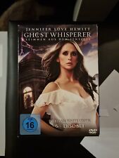 Ghost whisperer finale gebraucht kaufen  Oberdreis