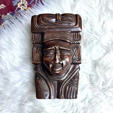Artisan hand carved for sale  San Diego