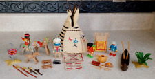 Vtg 1989 playmobil for sale  Mebane