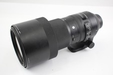 600mm lens for sale  LEEDS
