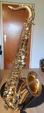 Tenorsaxophon keilwerth modell gebraucht kaufen  Odernheim
