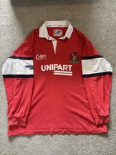 Gloucester rugby vintage for sale  CHELTENHAM