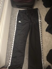 Kappa buttoned pants for sale  LONDON