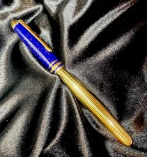 Montblanc solitaire classique gebraucht kaufen  Hochdorf