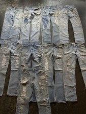 Vtg levis 505 for sale  Richmond