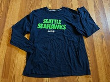 Seattle seahawks nike for sale  Katy