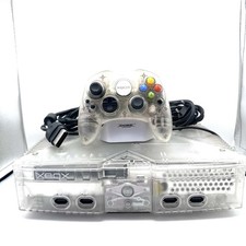 Microsoft xbox classic usato  Qualiano
