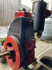 Lister lr1 diesel for sale  QUEENBOROUGH