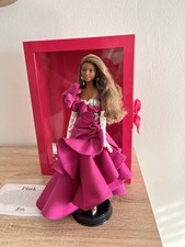 Barbie signature pink gebraucht kaufen  Pocking