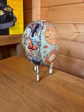 Ostrich egg decorative for sale  ATHERSTONE