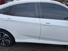 2016 honda civic for sale  Andover