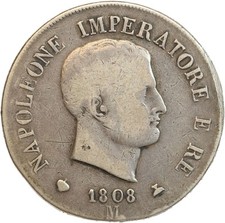 Lires napoléon impérator d'occasion  Paris II