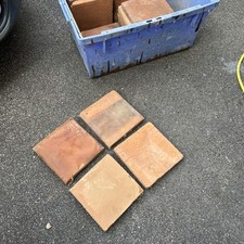 Buff floor tile for sale  LONDON