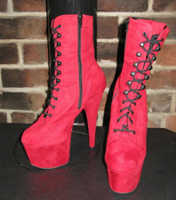 pleaser boots for sale pleaser boots for sale LEEDS