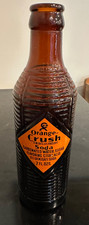 Orange crush amber for sale  Sterling