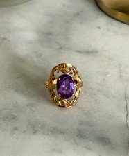 Soviet 14k gold for sale  LONDON