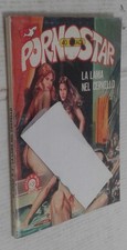 Pornostar originale edifumetto usato  Chioggia