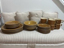 Hornsea saffron dinner for sale  CHELTENHAM