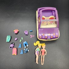 Fashion polly pocket for sale  Glendale