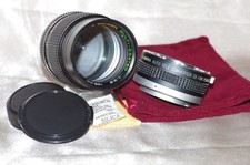 Objectif 135mm 270mm d'occasion  Saint-Nazaire