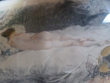 Nus lascifs sensuels d'occasion  Montpellier-