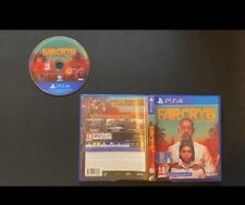 Far cry sony usato  Savona
