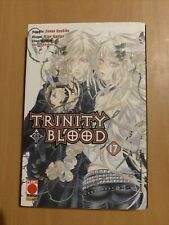 Trinity blood sunao usato  Osimo