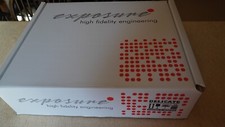 exposure amplifier for sale exposure amplifier for sale CIRENCESTER