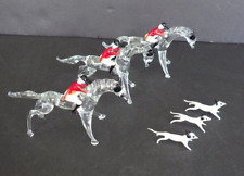 Art glass miniature for sale  Chantilly