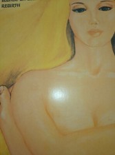 Blonde blonde rebirth for sale  WELSHPOOL