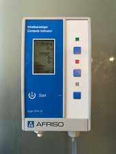 Afriso dta digitaler gebraucht kaufen  Karlsruhe
