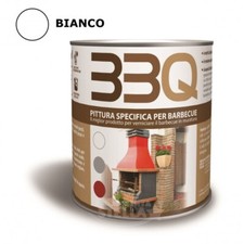 Pittura specifica barbecue usato  Vietri sul Mare